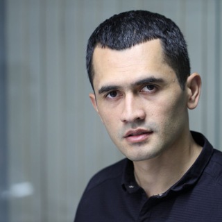 Makhamadjon_Gulamov