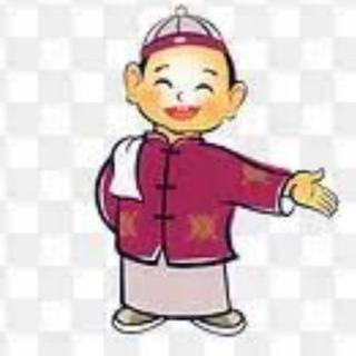 店小二