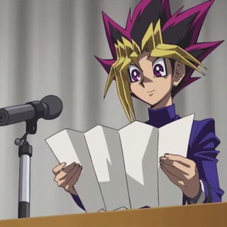 YGO Charlas