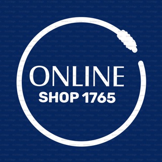 ONLINE SHOP