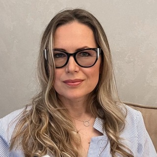 Ирина Топорищева- психолог результатов