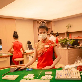 缅甸福利来赌场