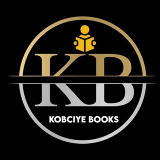 KOBCIYE BOOKS