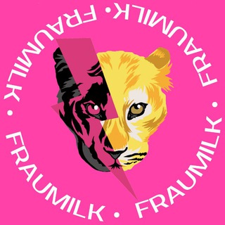 FRAUMILK.STUDIO