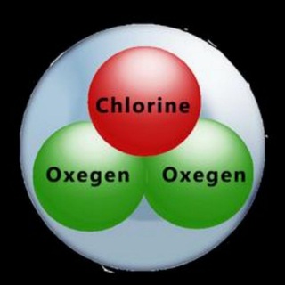 MMS Chlorine Dioxide