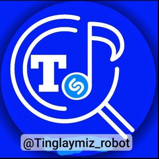 Tinglaymiz bot