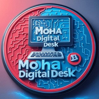 Moha digital desk chat