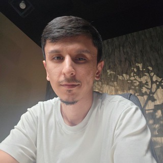 Jamol Samadov