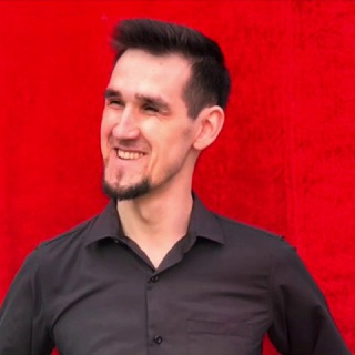 Андрей Иванов