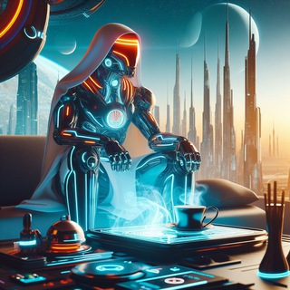 🤖🧪