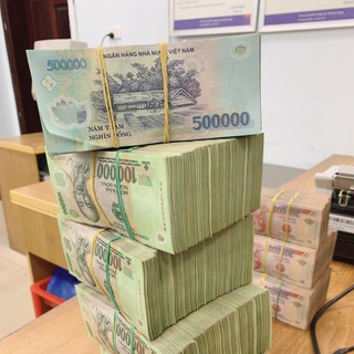 NHÓM KIẾM TIỀN