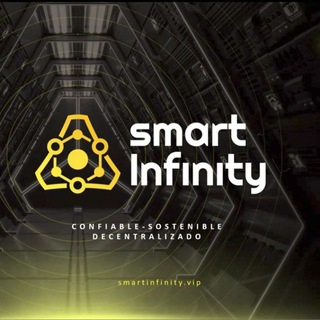 SMART INFINITY Ecosistema