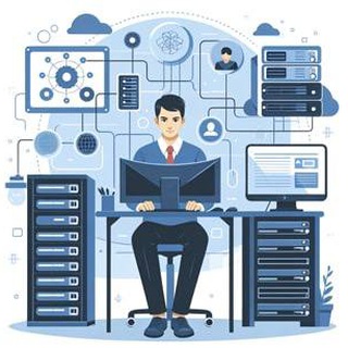 Администратор 🧑‍💻