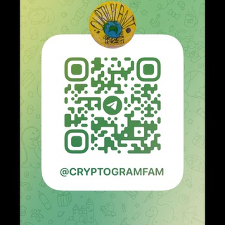 CryptoGramFamChat