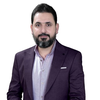 الاستاذ علاء الموسوي