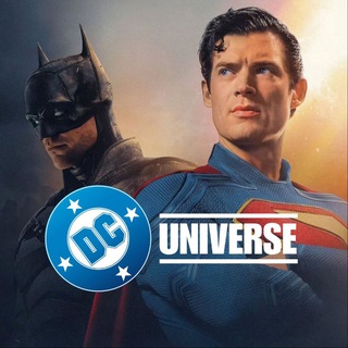 دیسی یونیورس | Dc Universe