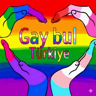 Gay bul Türkiye- ARAYIŞ🏳️‍🌈