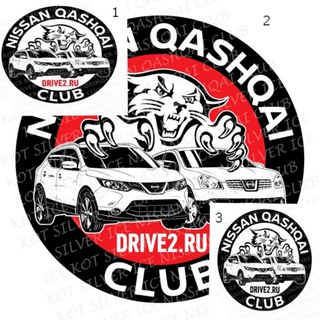 Nissan Qashqai - канал помощи