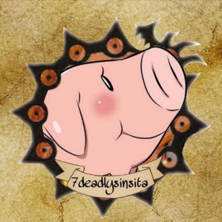 7deadlysins Italia Official Group