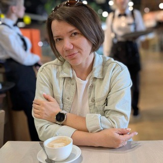 Анастасия Хохлушина