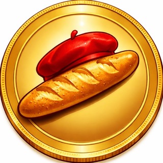 BaguetteCoin | $BGC Official