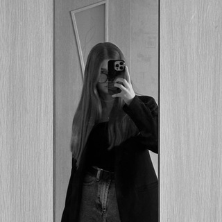 Алина⚫️