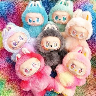 Labubu fans