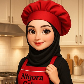 🎂ZominTORT 🎂 NIGORA CAKES🎂