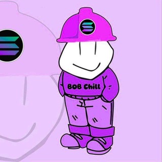 Purple Bob Chill - CTO