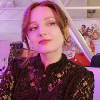Светлана Глотова