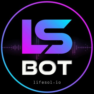 LifeSol Bot