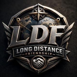 LONG DISTANCE FRIENDSHIP