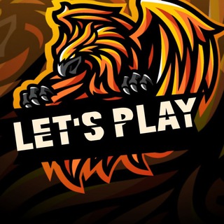 "Let's play" болталка
