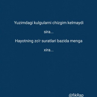 fikRap
