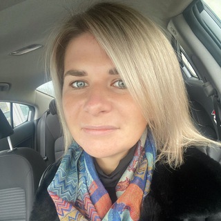 Екатерина Мартунова (Мотященко)