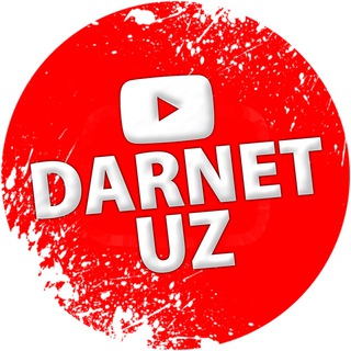 DARNET UZ | Youtube 📺