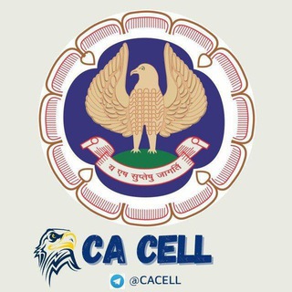 CA Notes & Updates @CACell:📲