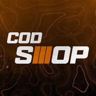 COD SHOP ADMIN