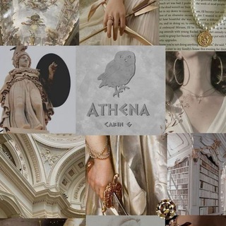 ♕ 𝐀𝐓𝐇𝐄𝐍𝐀 SOHBET ♕