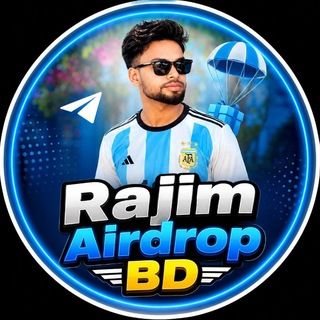 Rajim Airdrop BD