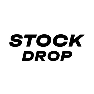 STOCK DROP | Дропшипінг