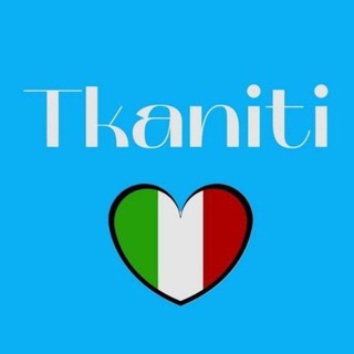 Tkaniti Admin