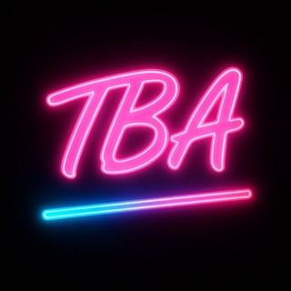TBA👾