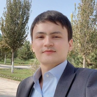 Nodirbek Razzokov | Blog