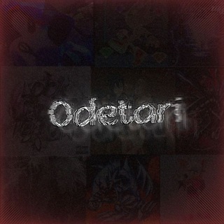 ❗anonc песни odetari❗
