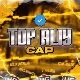 🥇TOP ALIYᴄᴀᴘ🥇