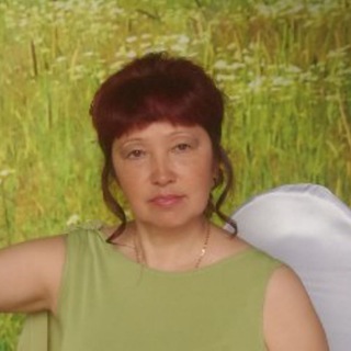 Ольга Ким