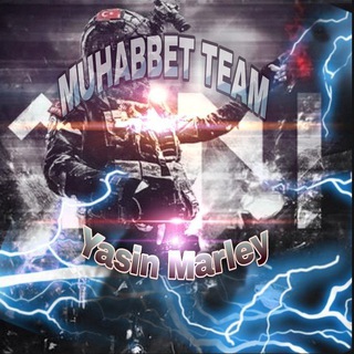 Muhabbet Team🤞