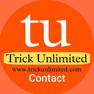 Trick Unlimited Support