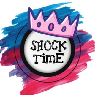 ◤◤ SHOCK TIME ◢◢